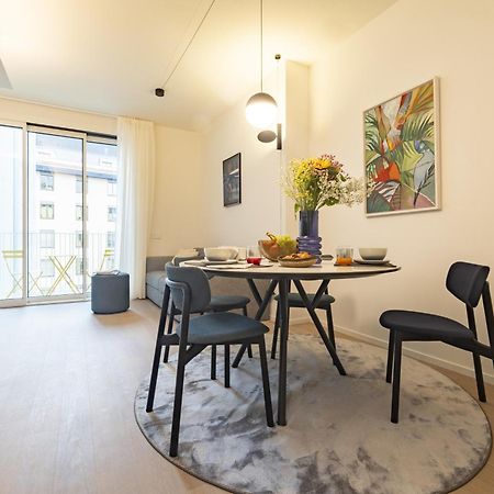 Pgrhome Buenos Aires Porta Venezia B 米兰 外观 照片