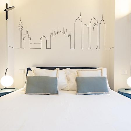 Pgrhome Buenos Aires Porta Venezia B 米兰 外观 照片