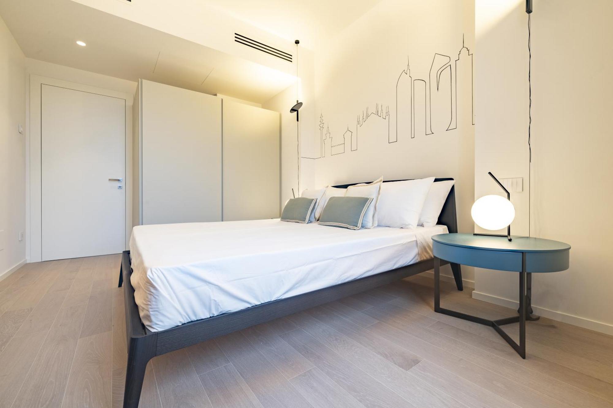 Pgrhome Buenos Aires Porta Venezia B 米兰 外观 照片