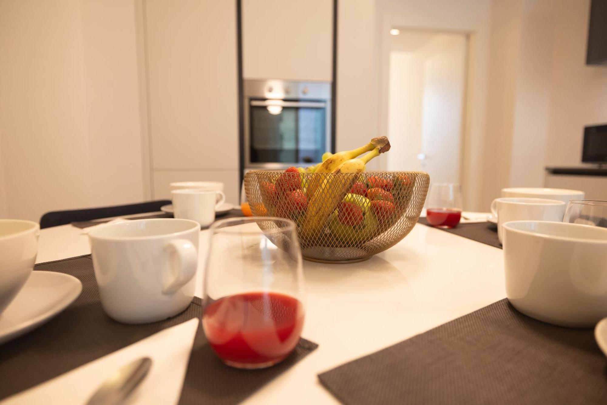 Pgrhome Buenos Aires Porta Venezia B 米兰 外观 照片