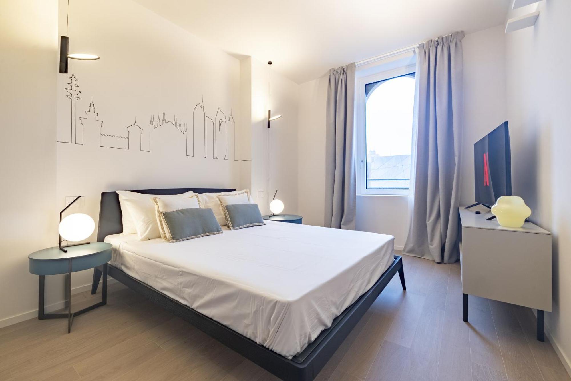 Pgrhome Buenos Aires Porta Venezia B 米兰 外观 照片